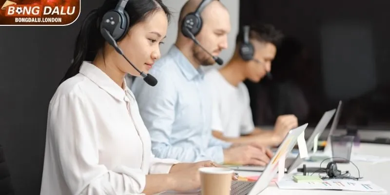 Khi nào cần liên hệ hỗ trợ với BONGDALU nhờ tư vấn?