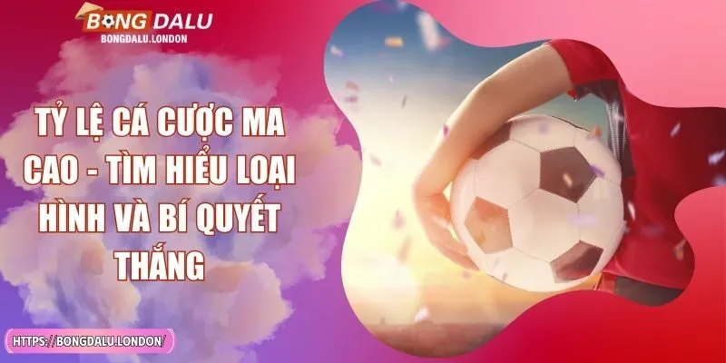 Tỷ Lệ Cá Cược Ma Cao - Tìm Hiểu Loại Hình Và Bí Quyết Thắng